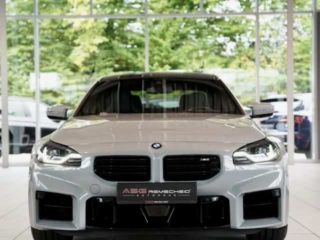 BMW M2 Coupé