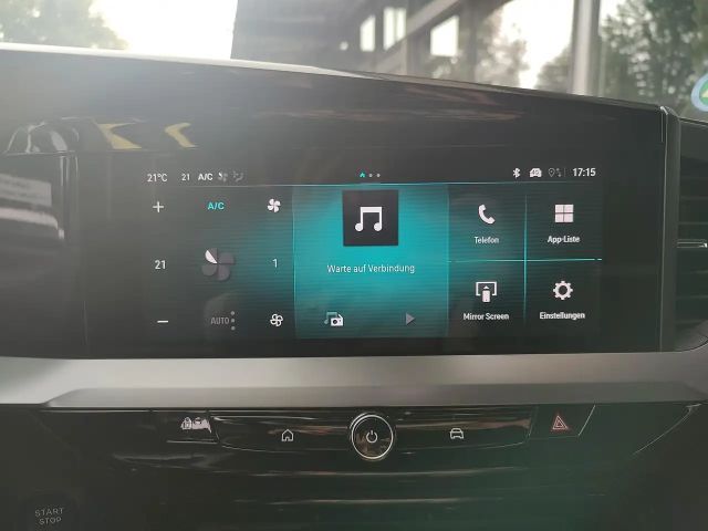 Opel Mokka GS-Line Grand Sport