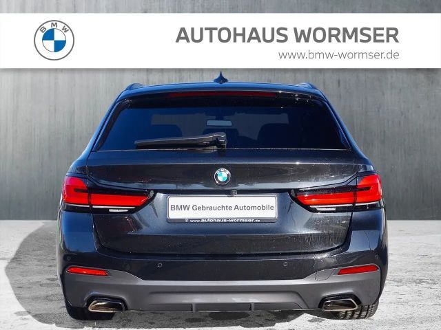 BMW 530 530d M-Sport Touring xDrive