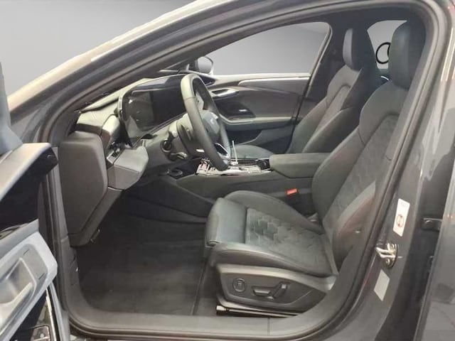 Audi A6 e-tron Avant Performance