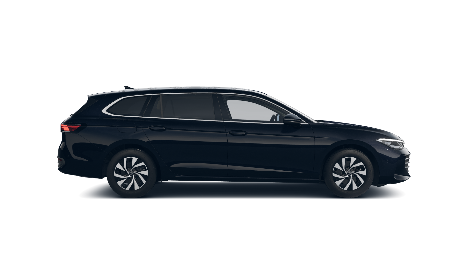 Volkswagen Passat 2.0 TDI Business DSG Variant