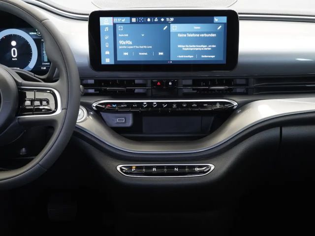 Fiat 500e 87KW/42kWh/DC-LADEN/CARPLAY/DAB/SOH/KAMERA