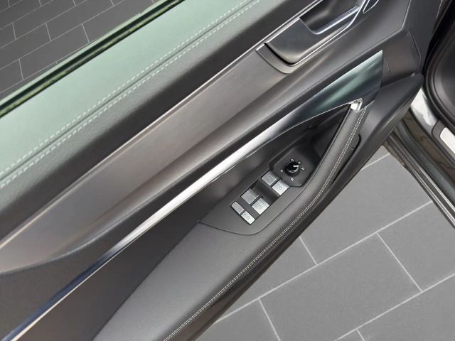 Audi A6 50 TDI Quattro S-Line