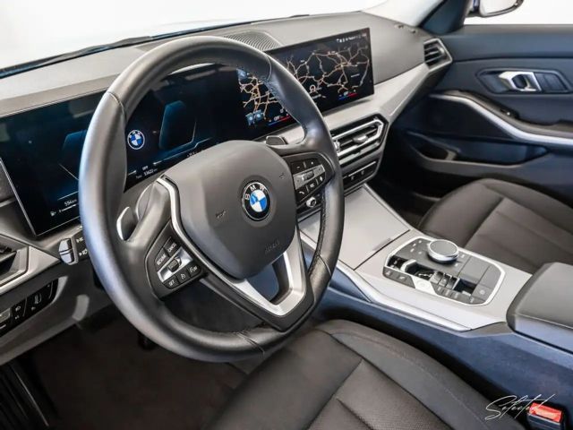 BMW 320 320d Touring xDrive