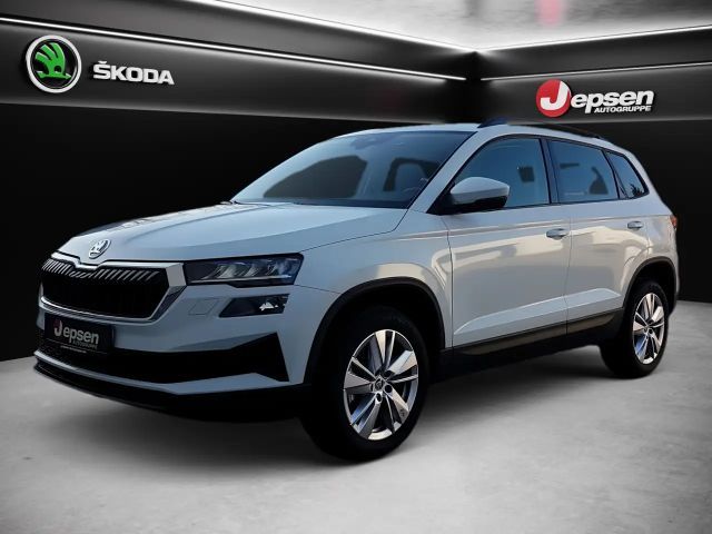 Skoda Karoq 1.5 TSI Selection