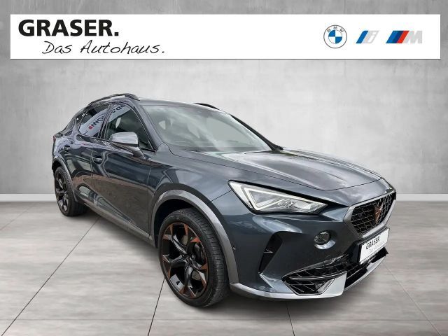 Cupra Formentor 4Drive DSG VZ