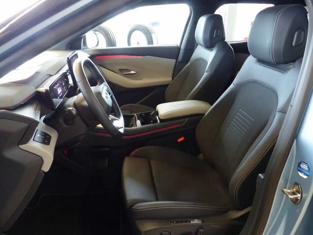 Ford Explorer AWD EV Premium