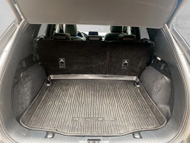 Ford Kuga 4x4 AWD Hybrid ST Line X