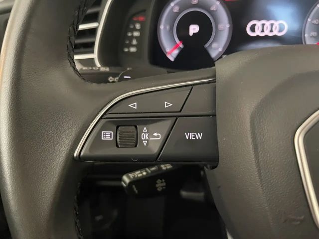 Audi Q8 50 TDI Quattro S-Line