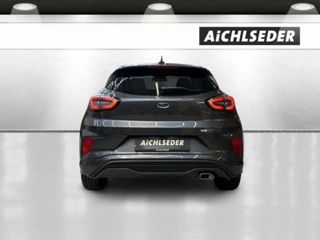 Ford Puma EcoBoost ST Line