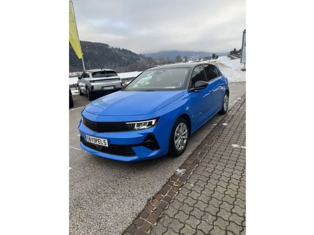Opel Astra GS-Line Grand Sport Turbo