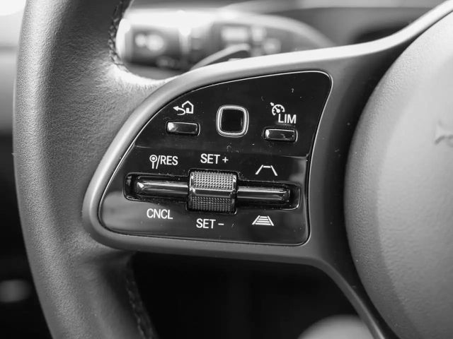 Mercedes-Benz EQC 400 4MATIC