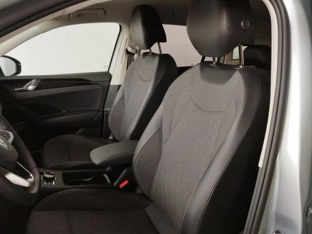 Volkswagen Tiguan DSG