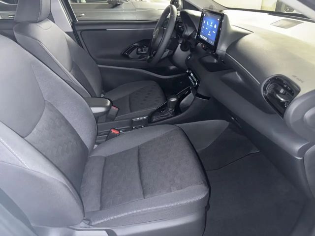 Toyota Yaris Comfort Hatchback Hybride