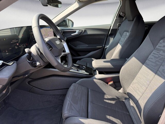 Audi A5 Avant S-Tronic