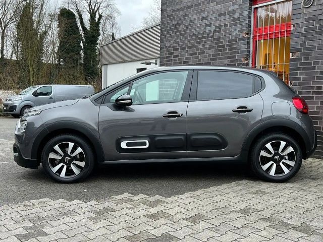 Citroën C3 Max