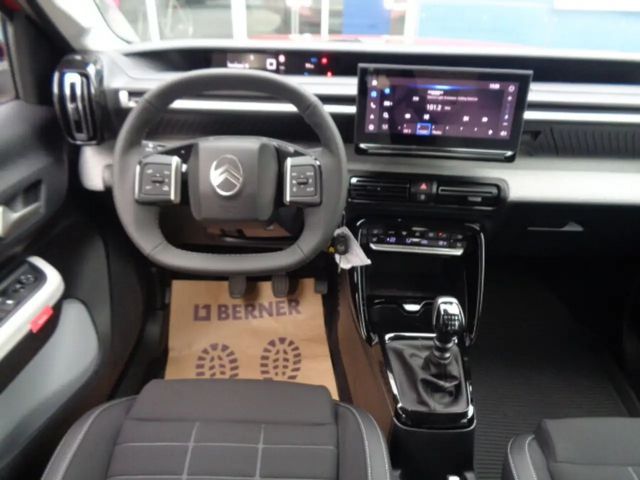 Citroën C3 Max PureTech