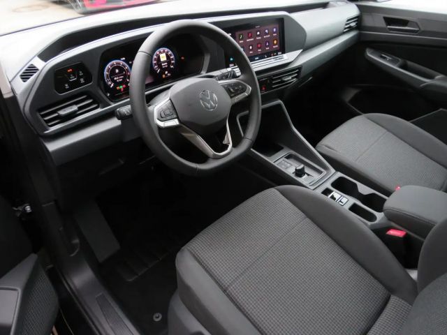 Volkswagen Caddy 1.5 TSI DSG Maxi