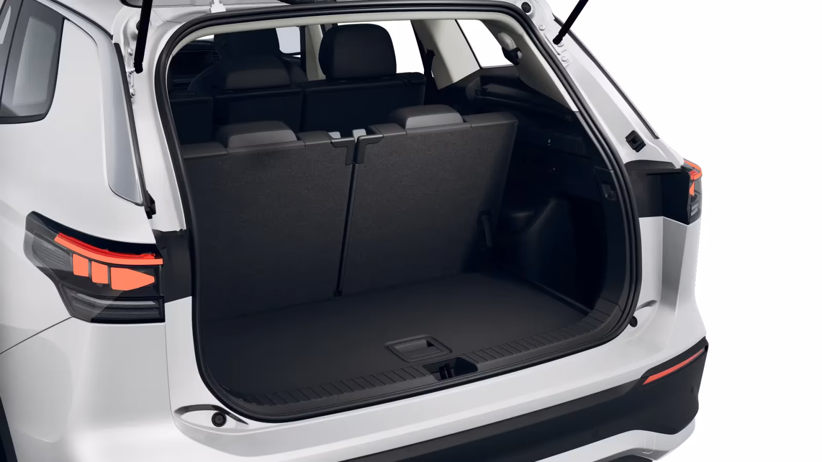 Volkswagen Tayron 1.5 eTSI DSG IQ.Drive Life