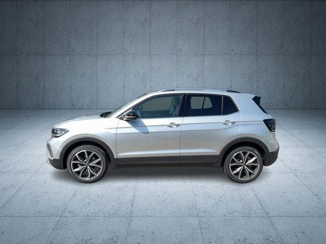 Volkswagen T-Cross 1.0 TSI DSG Style