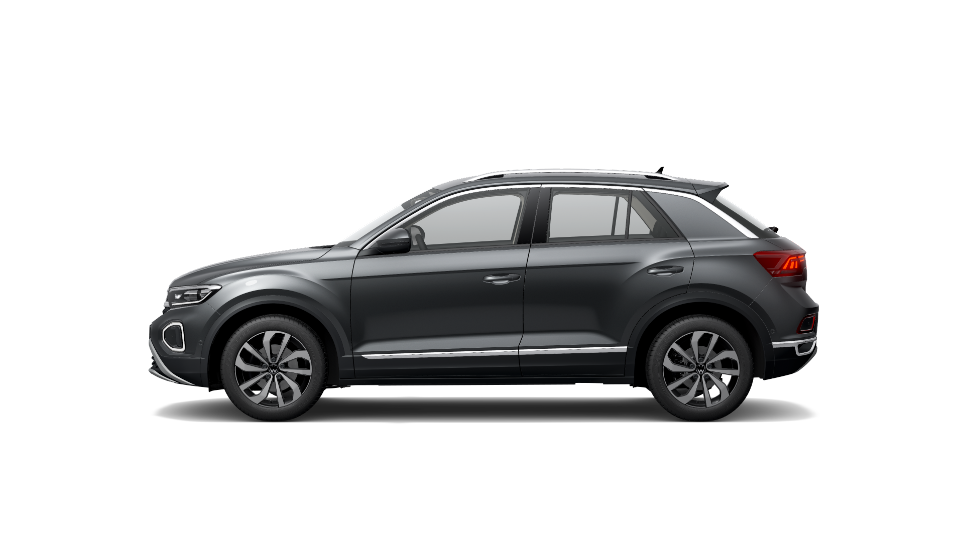 Volkswagen T-Roc 2.0 TDI