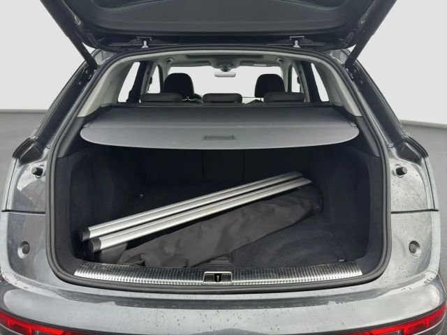 Audi Q5 40 TFSI Quattro S-Line S-Tronic