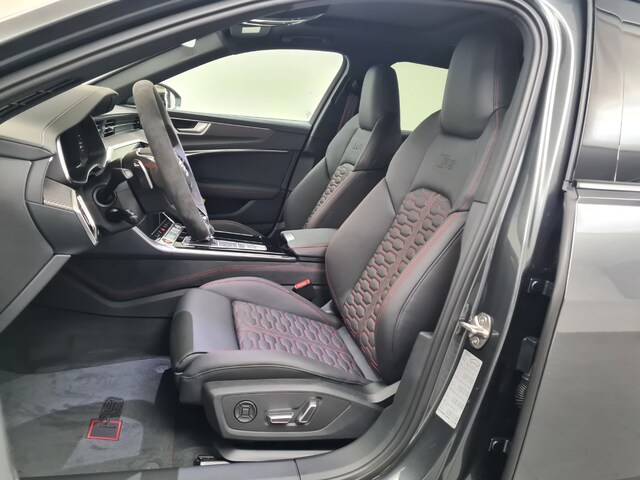 Audi A6 e-tron Avant Performance Quattro