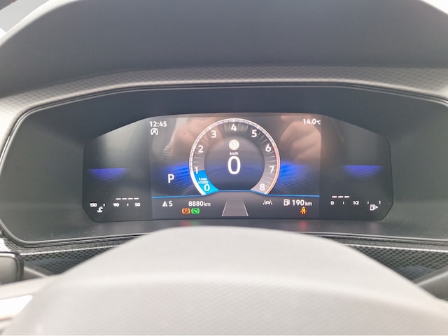 Volkswagen T-Cross 1.0 TSI DSG Life