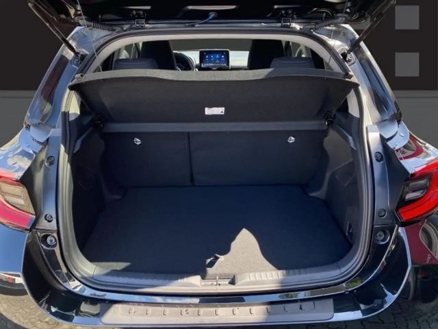 Toyota Yaris Hatchback Hybride