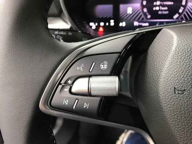 Skoda Fabia 1.0 TSI Selection