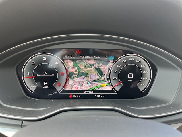 Audi Q5 50 TDI Quattro Sportback