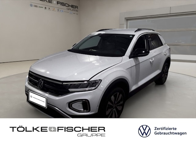 Volkswagen T-Roc 1.0 TSI
