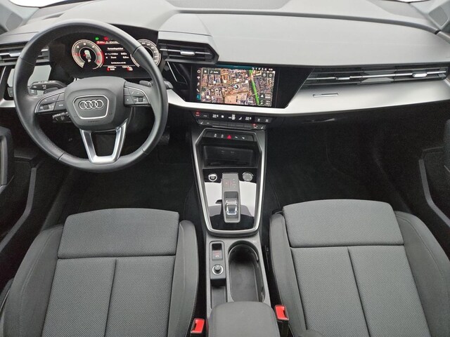 Audi A3 30 TDI S-Tronic Sportback