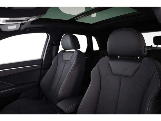 Audi Q3 40 TFSI Quattro S-Line