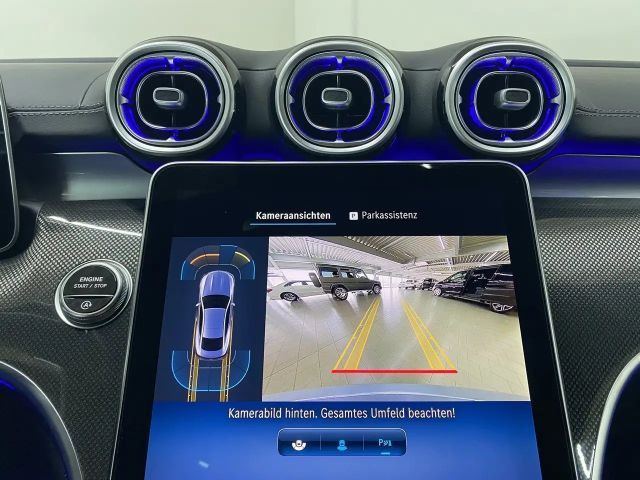 Mercedes-Benz CLE 180 AMG Line