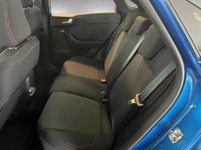 Ford Puma EcoBoost ST Line