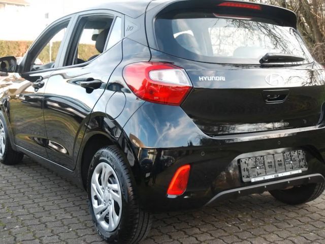 Hyundai i10 1.0 Select