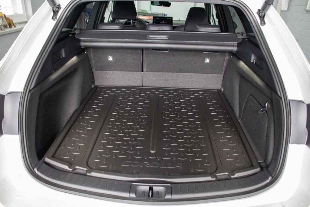 Toyota Corolla Hybride Touring