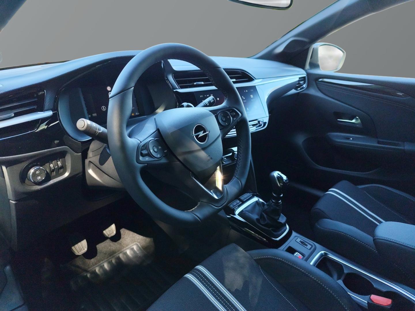 Opel Corsa 1.2 Turbo GS-Line Grand Sport Turbo