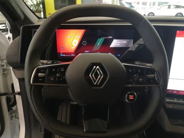 Renault Scenic E-Tech Techno