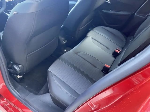 Peugeot 208 Allure Pack PureTech