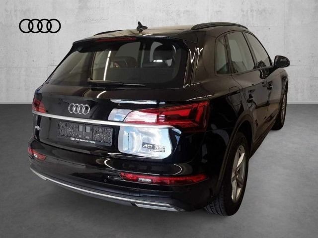 Audi Q5 40 TDI Quattro S-Tronic