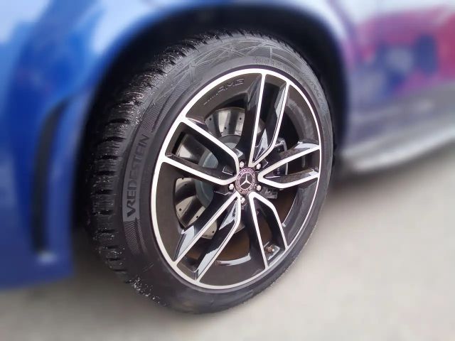 Mercedes-Benz GLE 350 4MATIC AMG Line