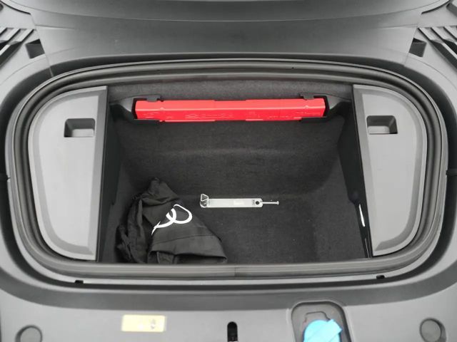 Audi RS e-tron GT Quattro