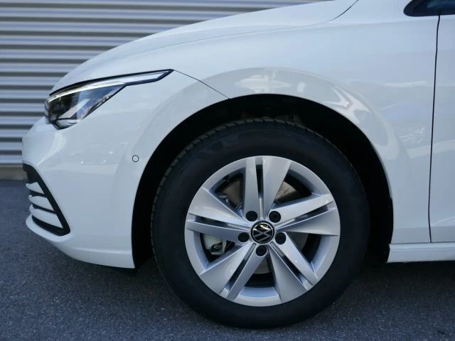 Volkswagen Golf 4Motion DSG Life