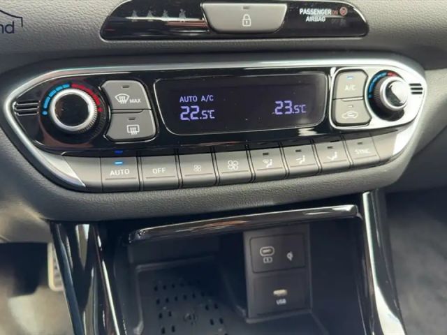 Hyundai i30 N Line T-GDi