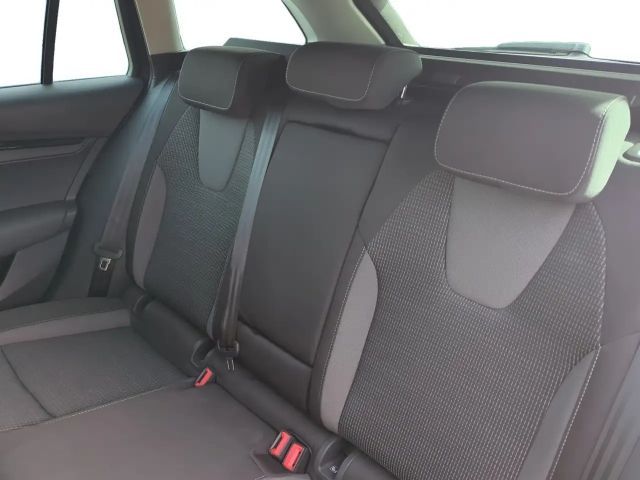 Skoda Octavia 1.5 TSI Combi Selection