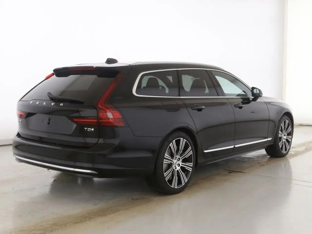 Volvo V90 Bright Recharge T8 Ultra