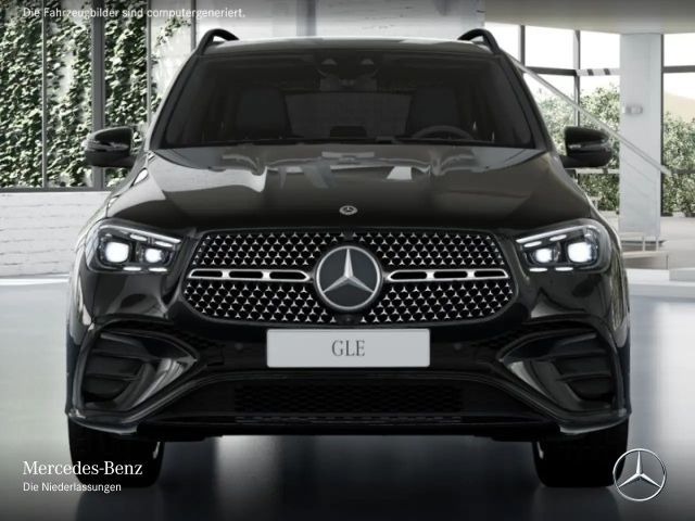 Mercedes-Benz GLE 350 4MATIC AMG Line