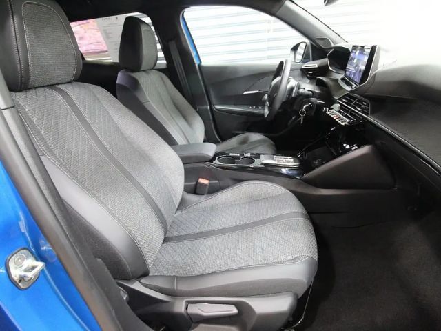 Peugeot 2008 Allure Pack EAT8 PureTech